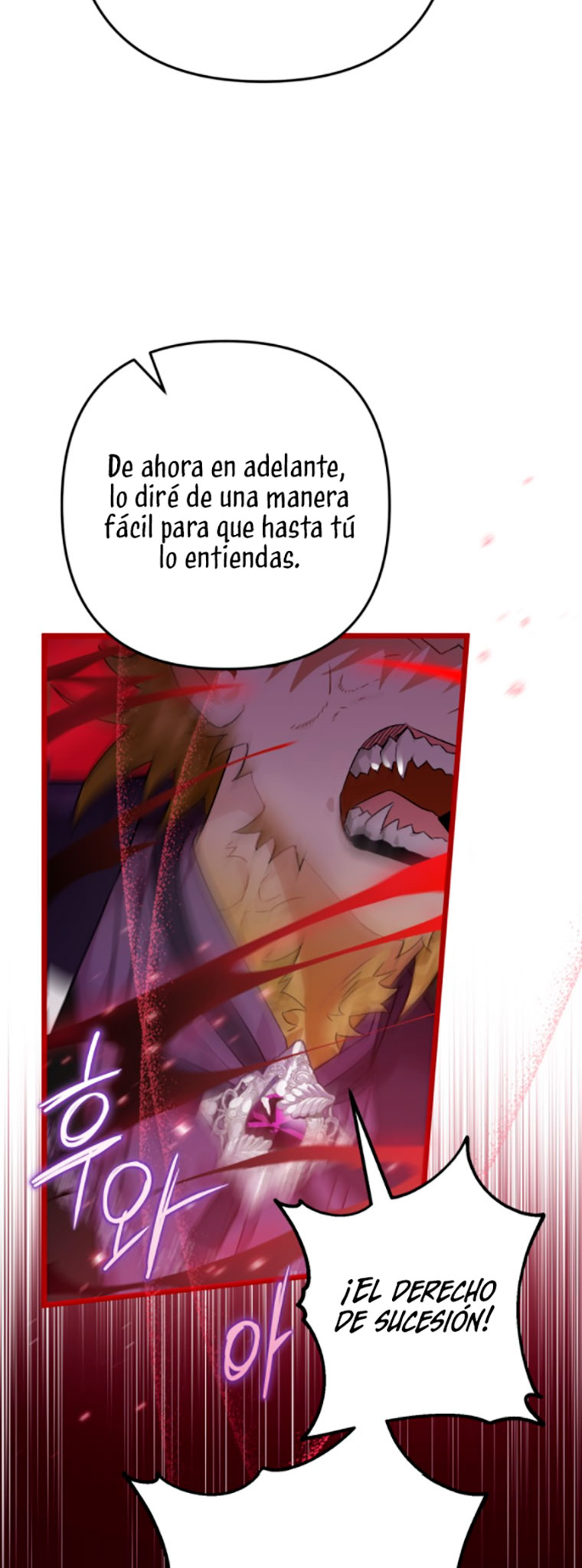 Me convertí en un cuervo Capítulo 8 - Página 33