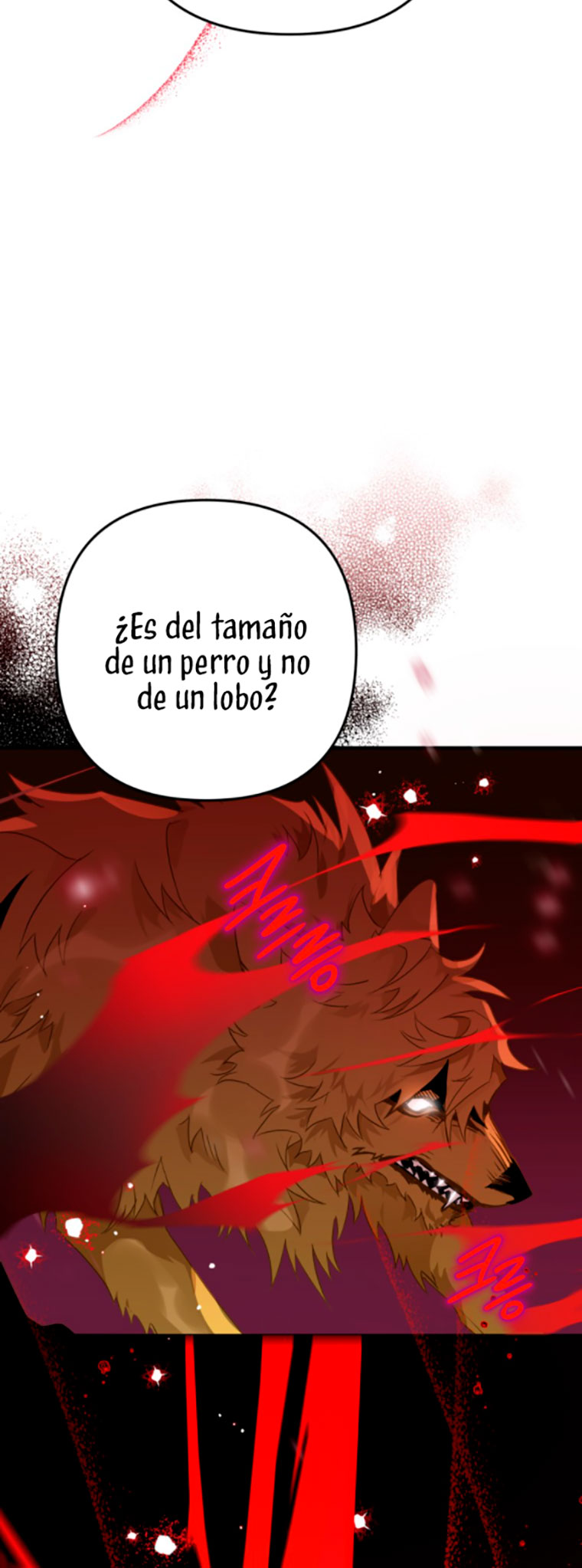 Me convertí en un cuervo Capítulo 8 - Página 37