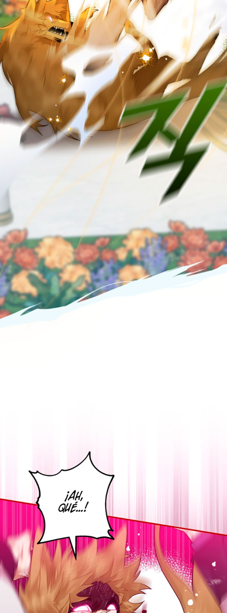 Me convertí en un cuervo Capítulo 8 - Página 50