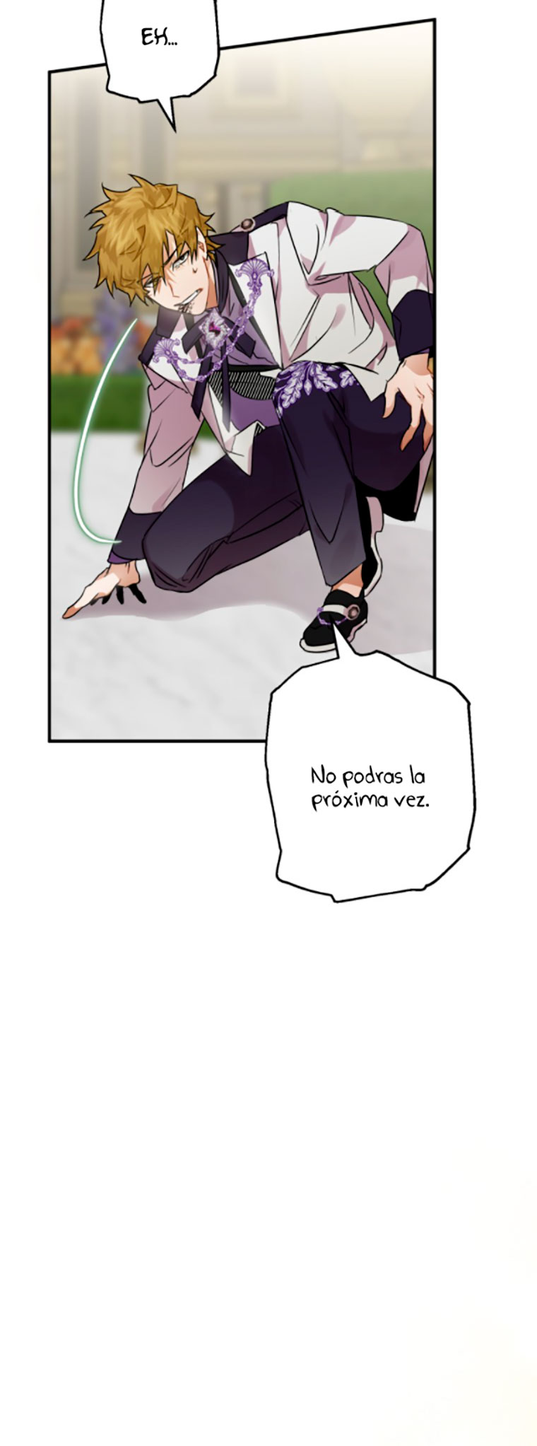 Me convertí en un cuervo Capítulo 8 - Página 58