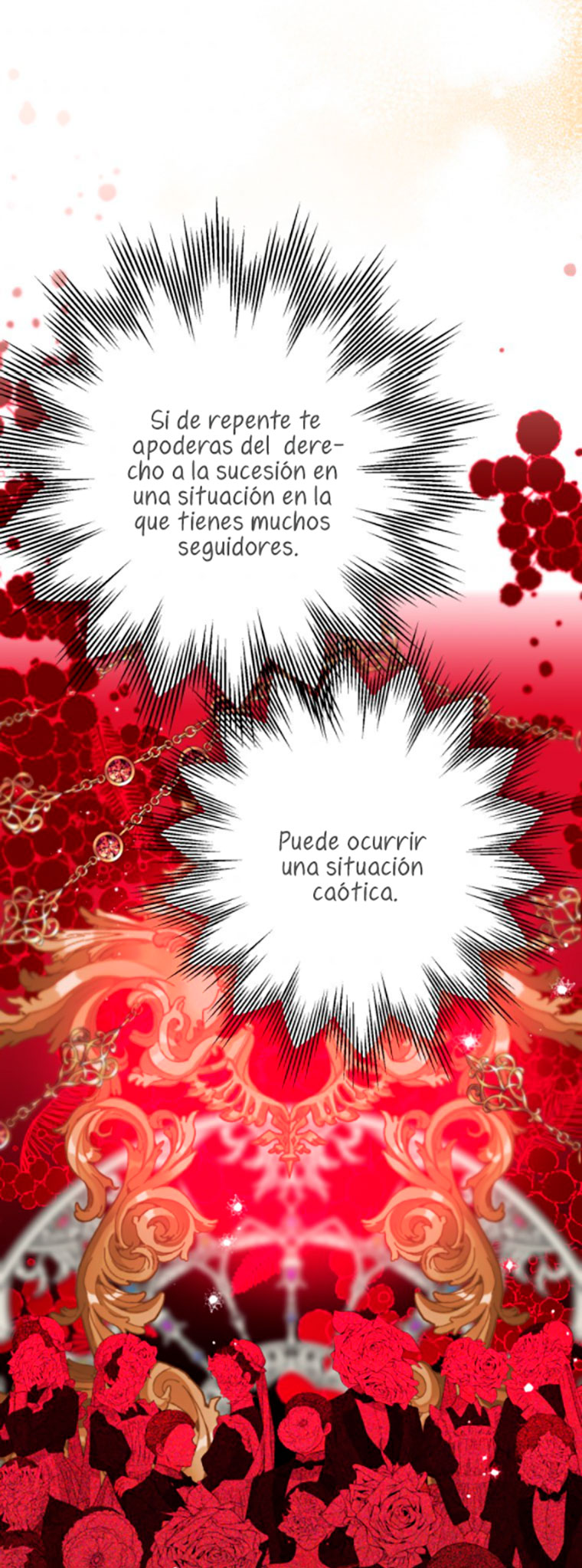 Me convertí en un cuervo Capítulo 8 - Página 60