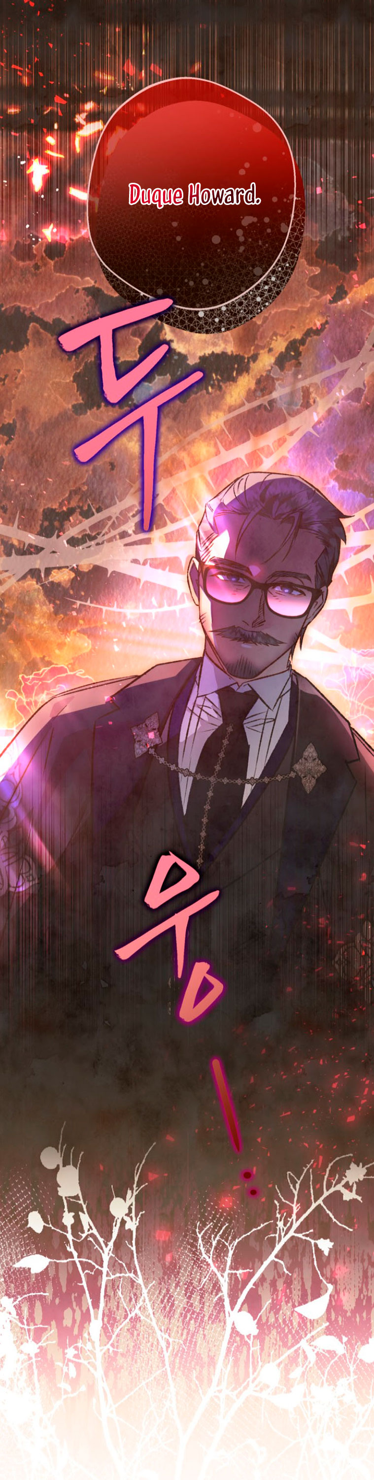 Me convertí en un cuervo Capítulo 80 - Página 10