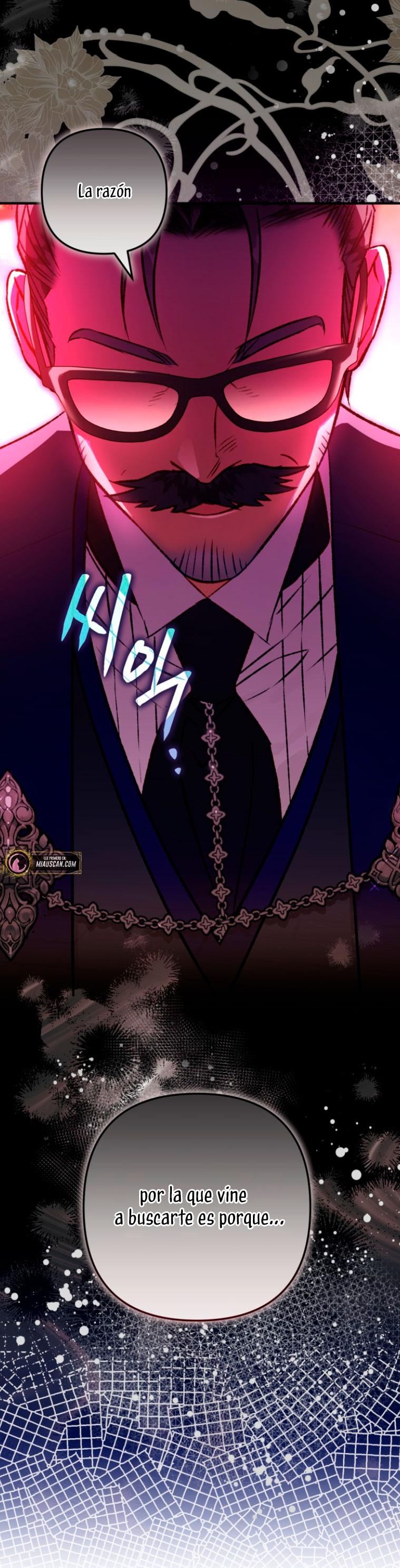 Me convertí en un cuervo Capítulo 80 - Página 16