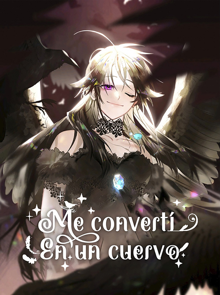 Me convertí en un cuervo Capítulo 80 - Página 2