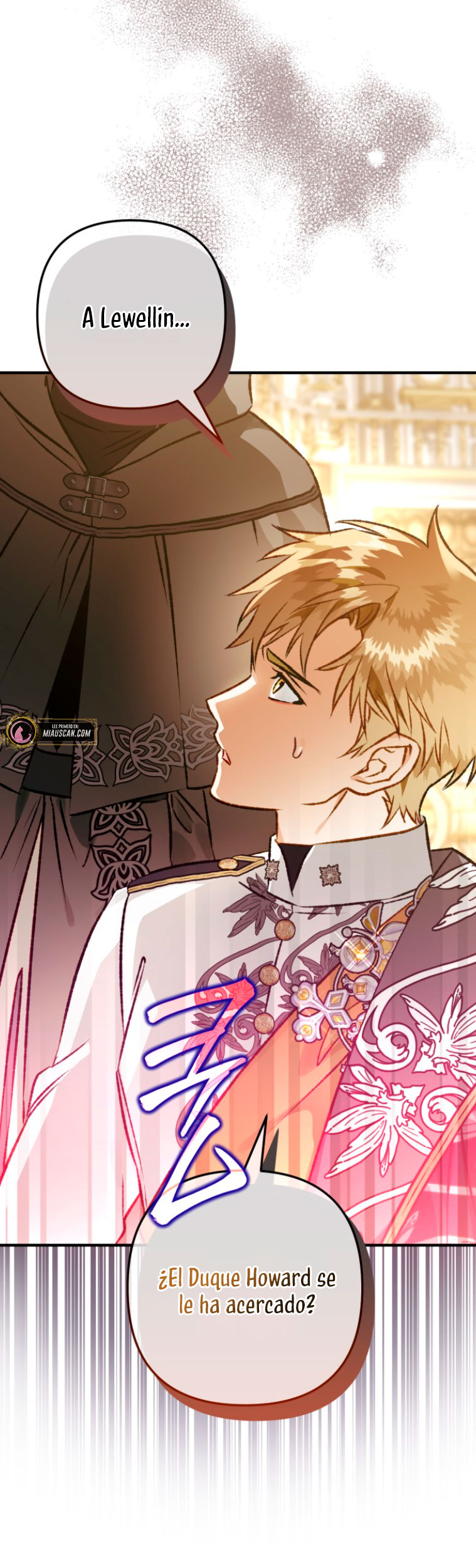 Me convertí en un cuervo Capítulo 80 - Página 20