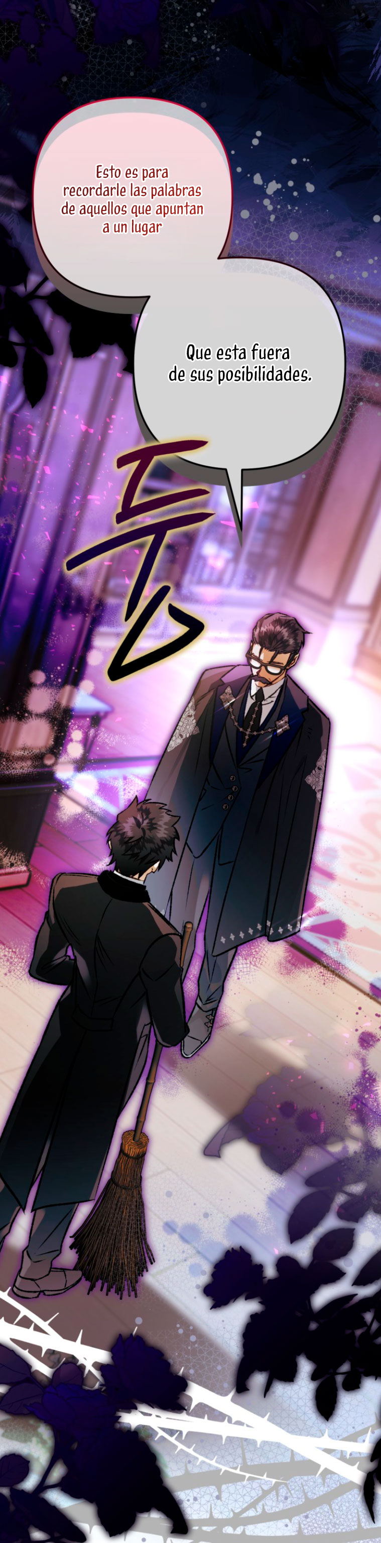 Me convertí en un cuervo Capítulo 80 - Página 28