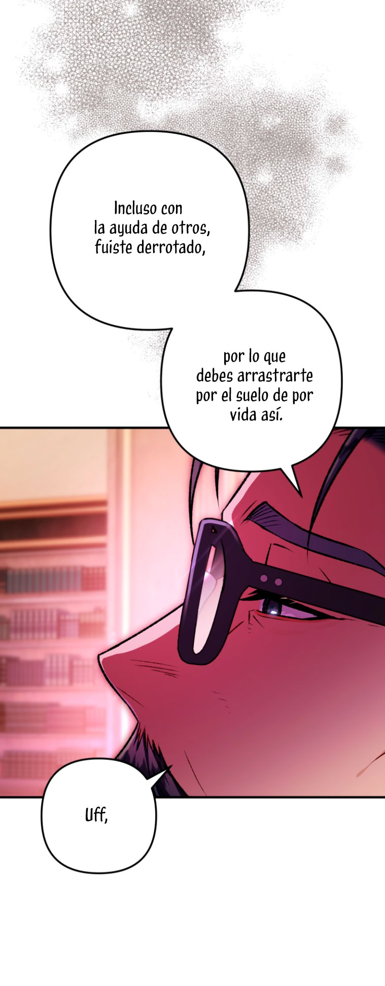 Me convertí en un cuervo Capítulo 80 - Página 31