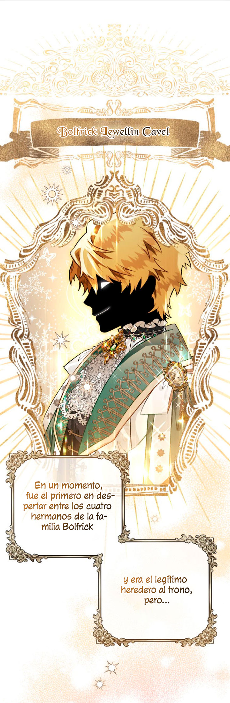 Me convertí en un cuervo Capítulo 80 - Página 4