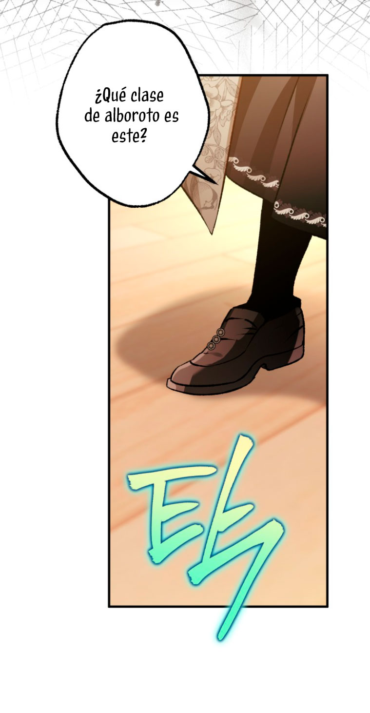 Me convertí en un cuervo Capítulo 80 - Página 44