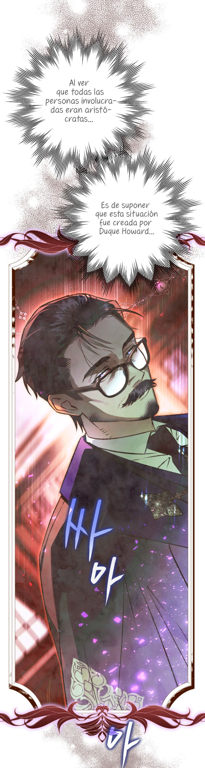 Me convertí en un cuervo Capítulo 81 - Página 13