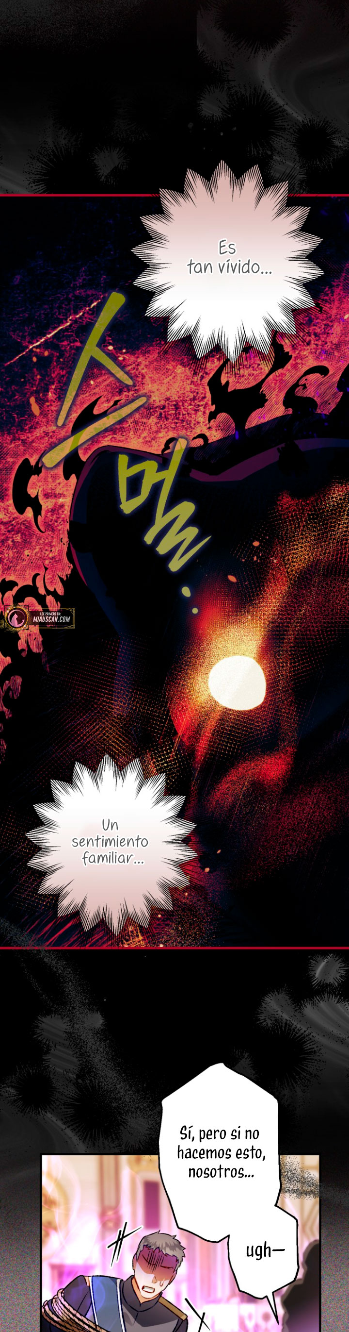 Me convertí en un cuervo Capítulo 81 - Página 21