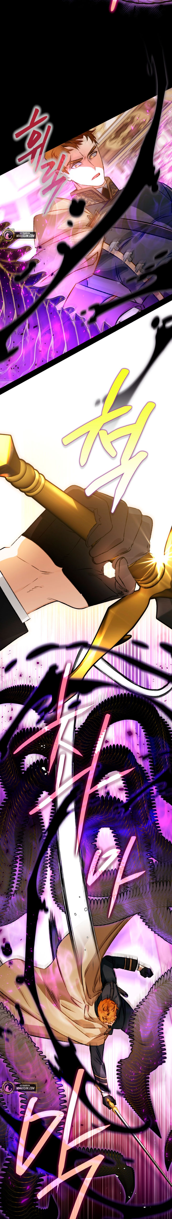 Me convertí en un cuervo Capítulo 81 - Página 30