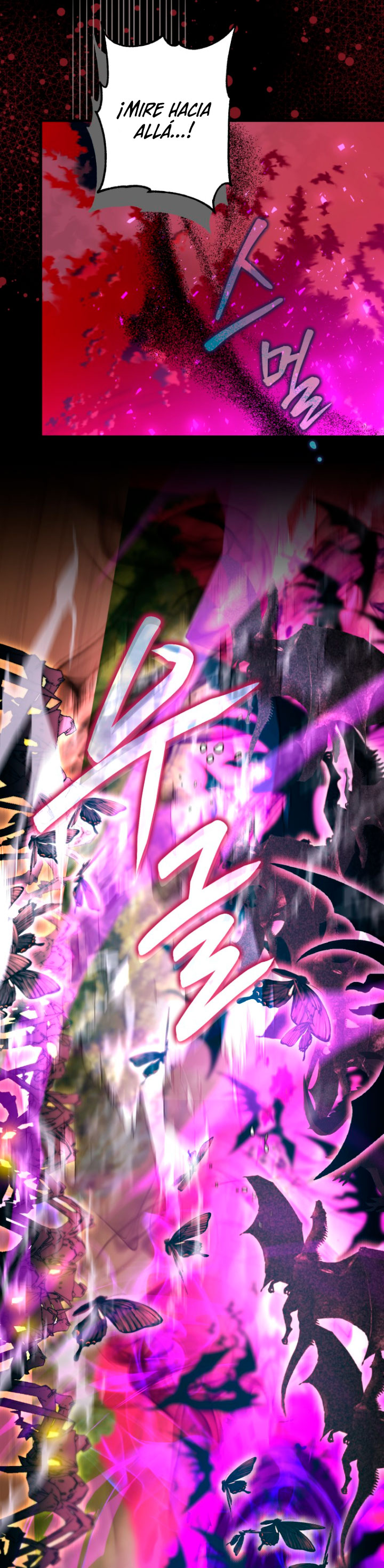 Me convertí en un cuervo Capítulo 81 - Página 36