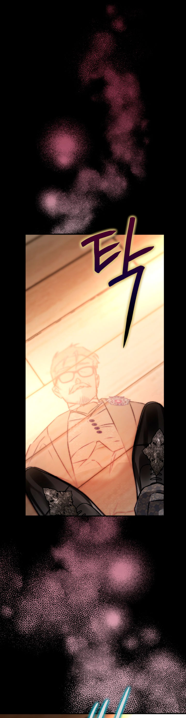 Me convertí en un cuervo Capítulo 81 - Página 39