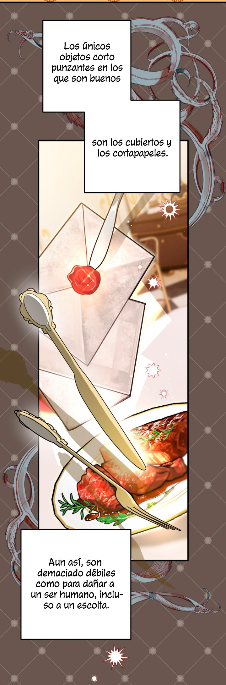 Me convertí en un cuervo Capítulo 81 - Página 4