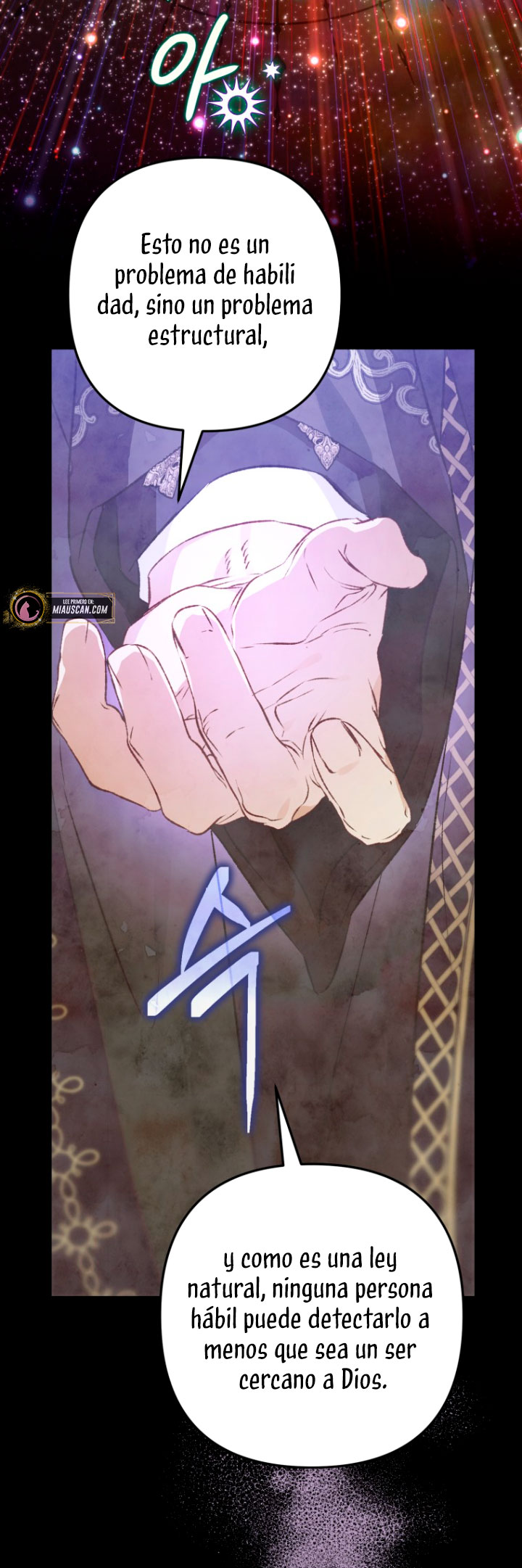 Me convertí en un cuervo Capítulo 81 - Página 43