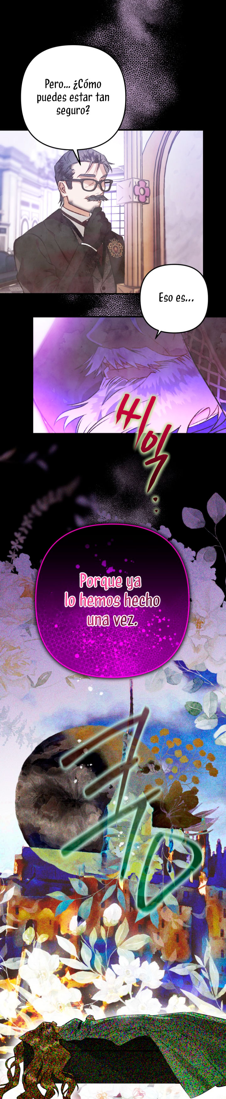 Me convertí en un cuervo Capítulo 81 - Página 44