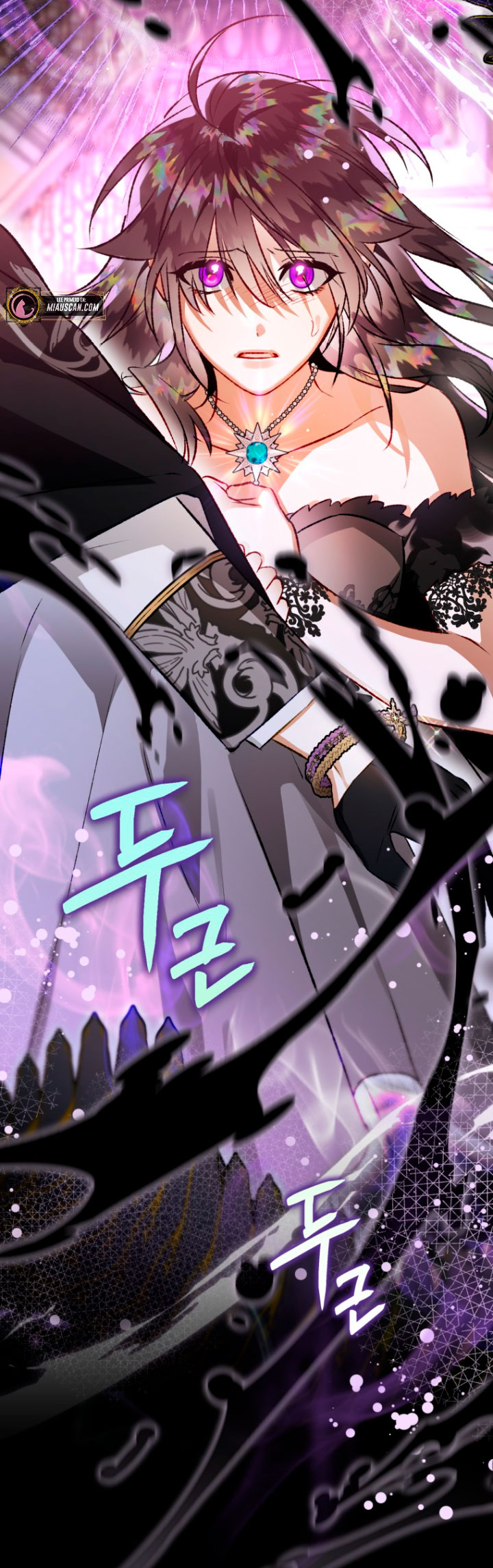 Me convertí en un cuervo Capítulo 81 - Página 48