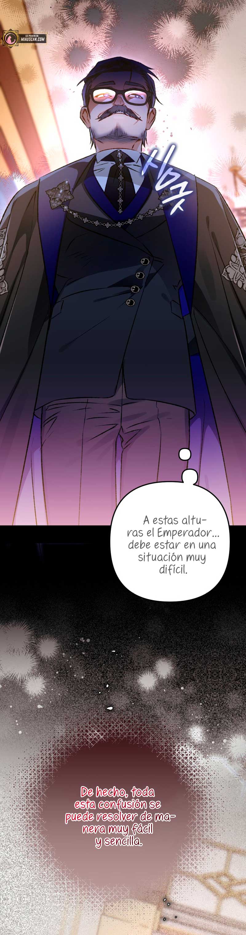 Me convertí en un cuervo Capítulo 82 - Página 18