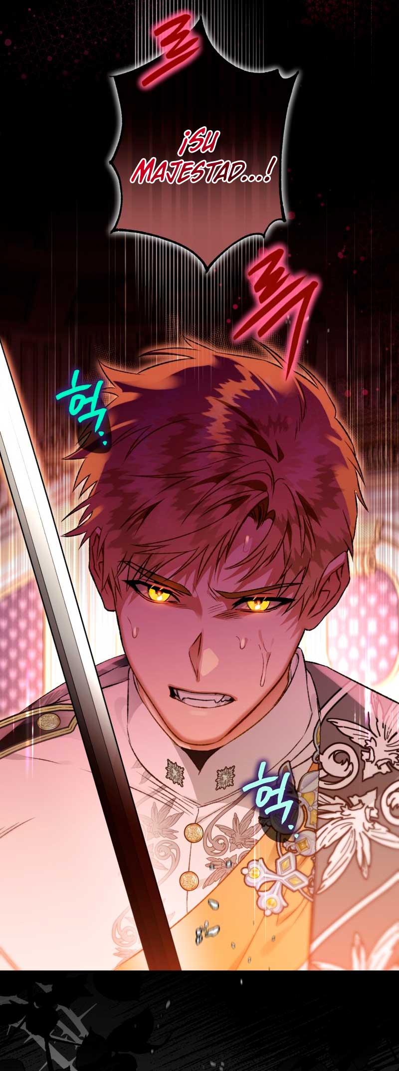 Me convertí en un cuervo Capítulo 82 - Página 23