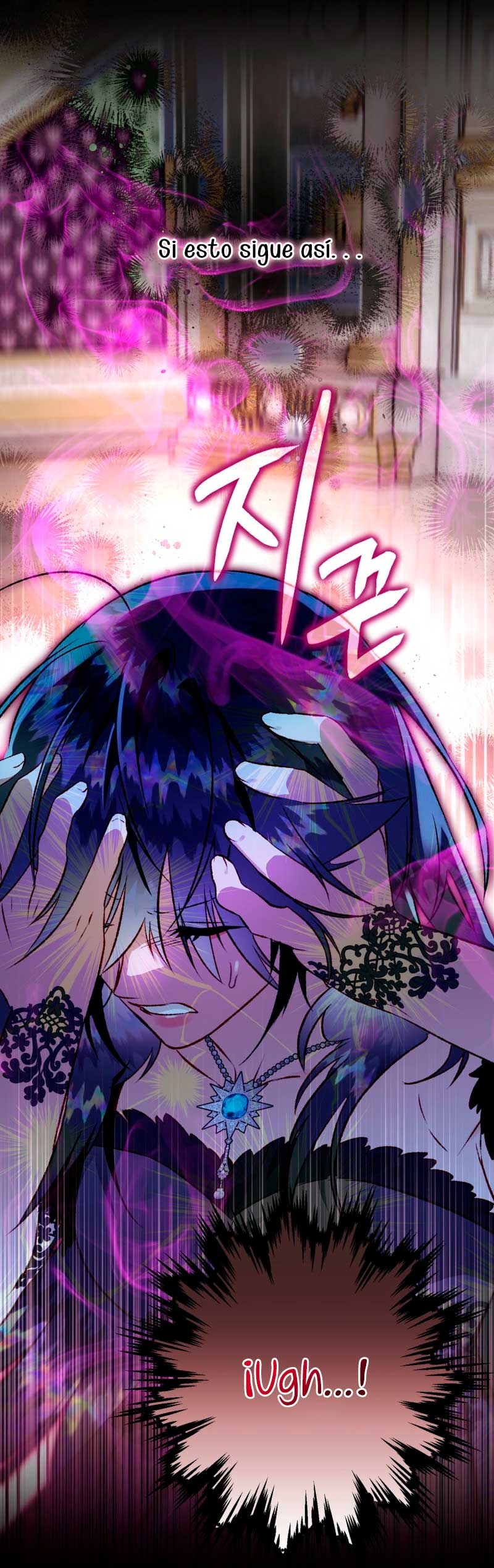 Me convertí en un cuervo Capítulo 82 - Página 26