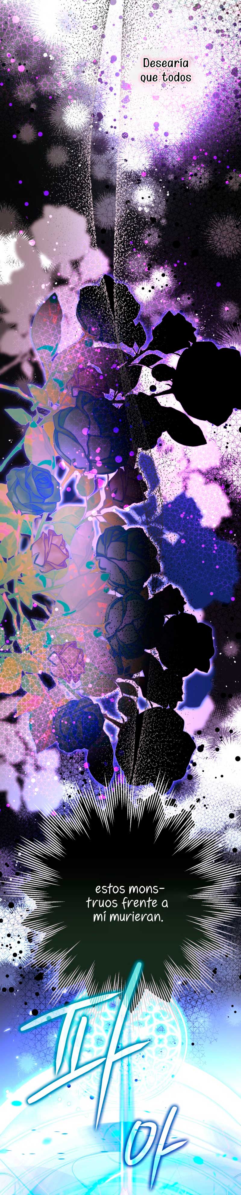 Me convertí en un cuervo Capítulo 82 - Página 38