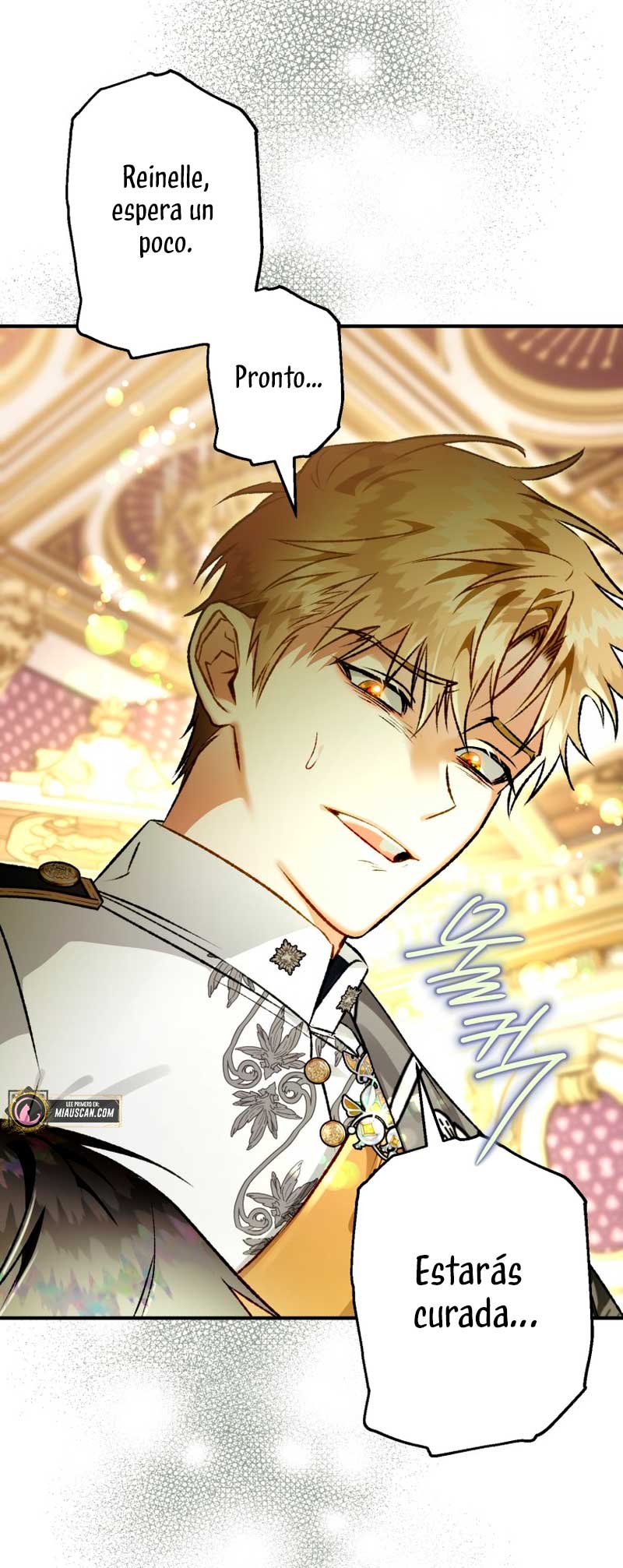 Me convertí en un cuervo Capítulo 82 - Página 48