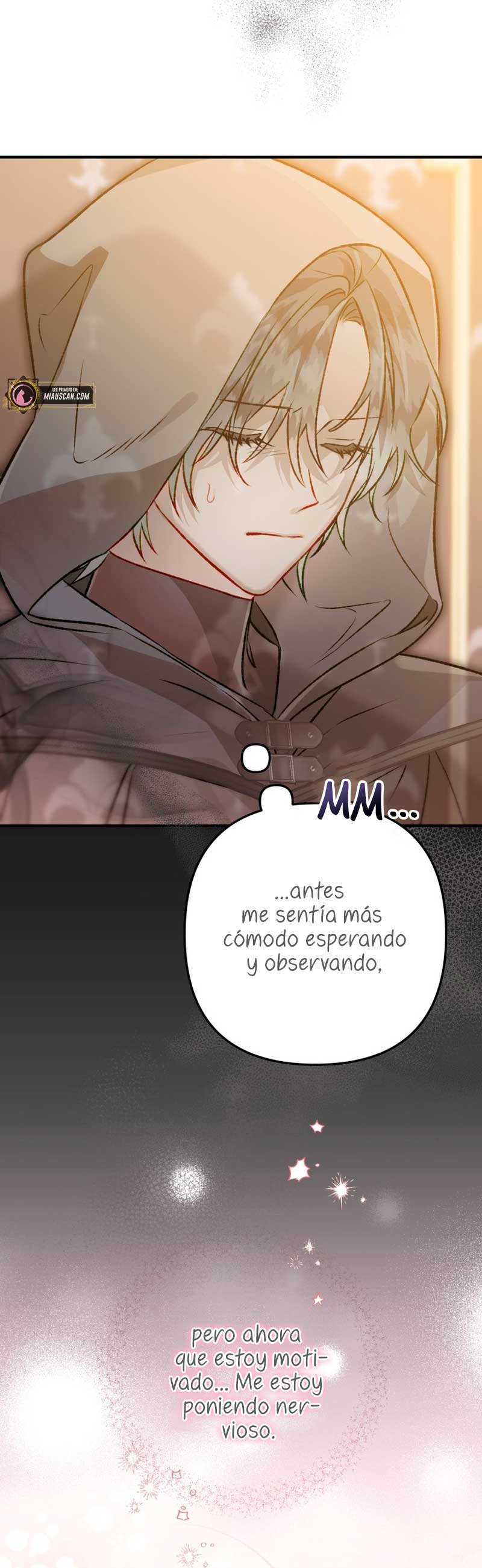 Me convertí en un cuervo Capítulo 82 - Página 5