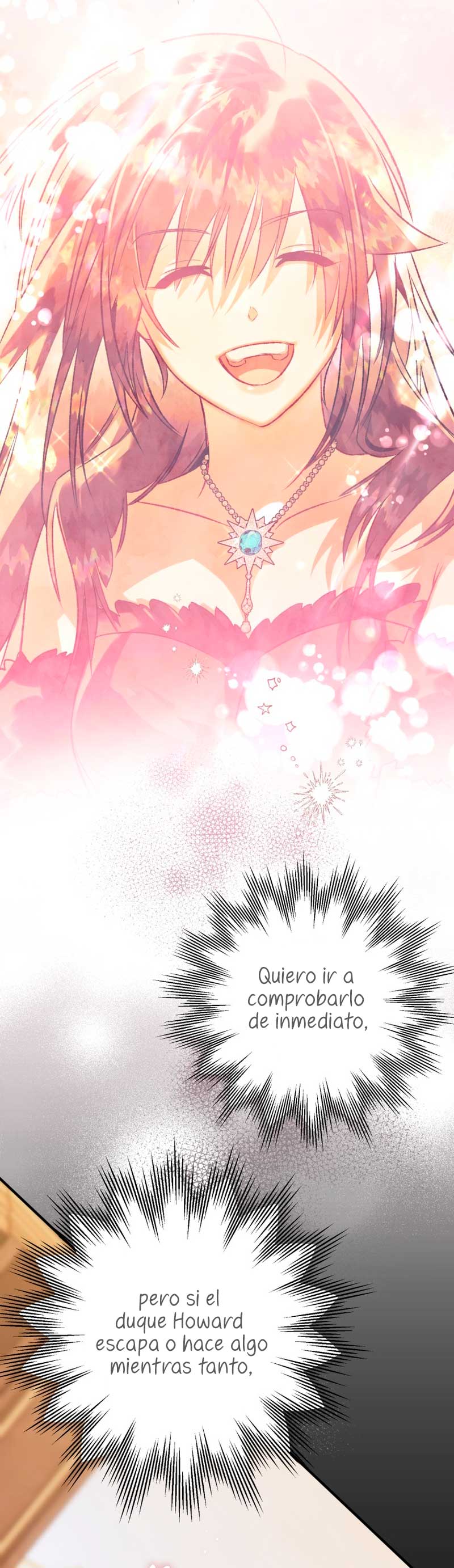 Me convertí en un cuervo Capítulo 82 - Página 6