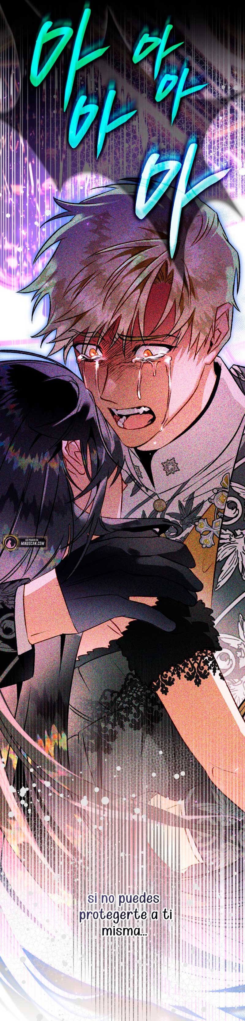 Me convertí en un cuervo Capítulo 83 - Página 14