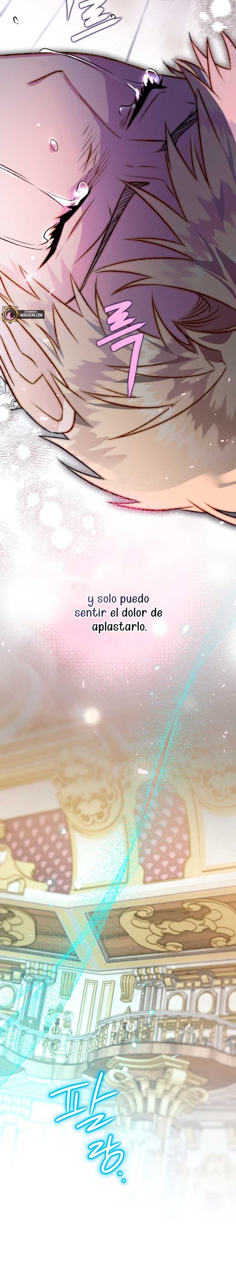 Me convertí en un cuervo Capítulo 83 - Página 17