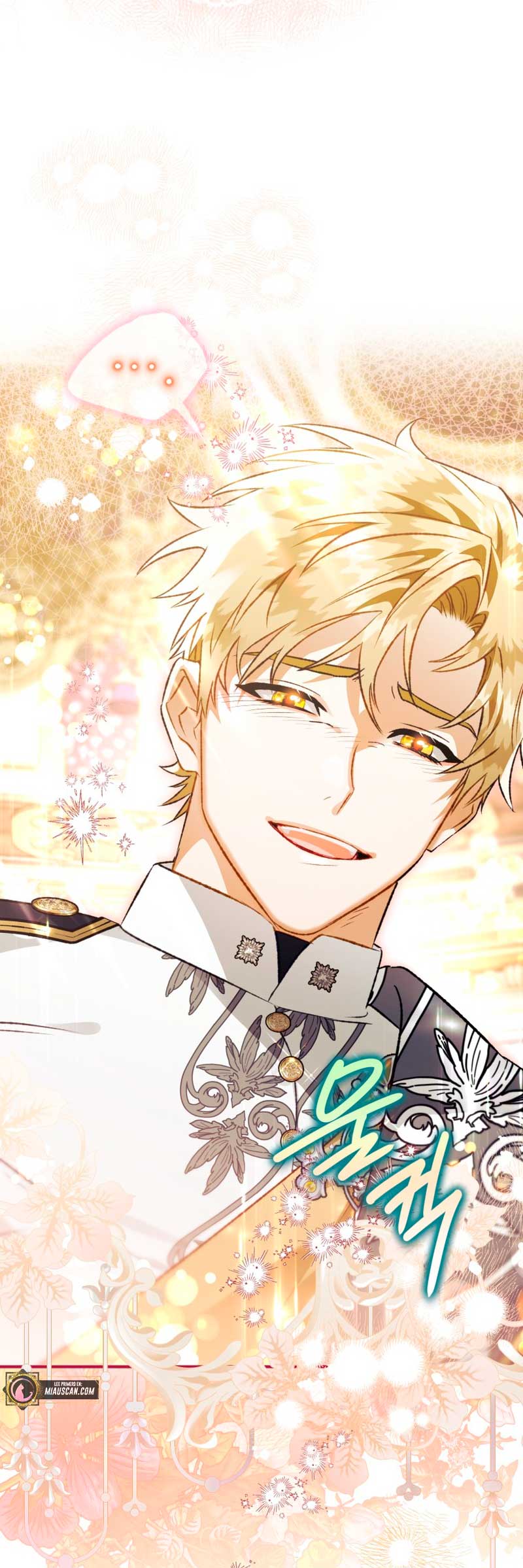 Me convertí en un cuervo Capítulo 83 - Página 35