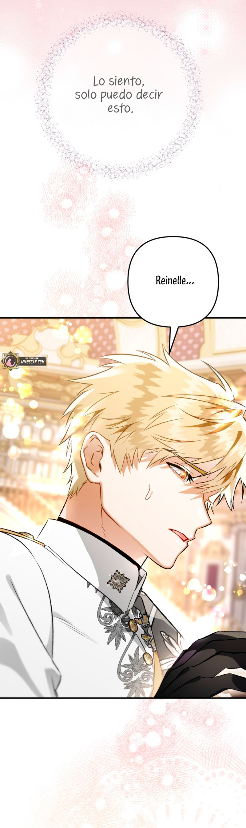 Me convertí en un cuervo Capítulo 84 - Página 22