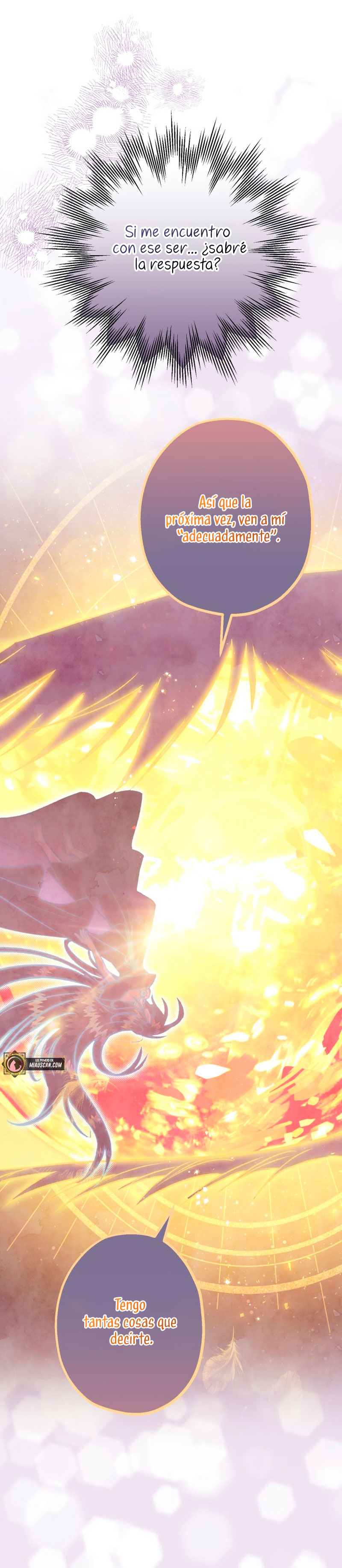 Me convertí en un cuervo Capítulo 84 - Página 29