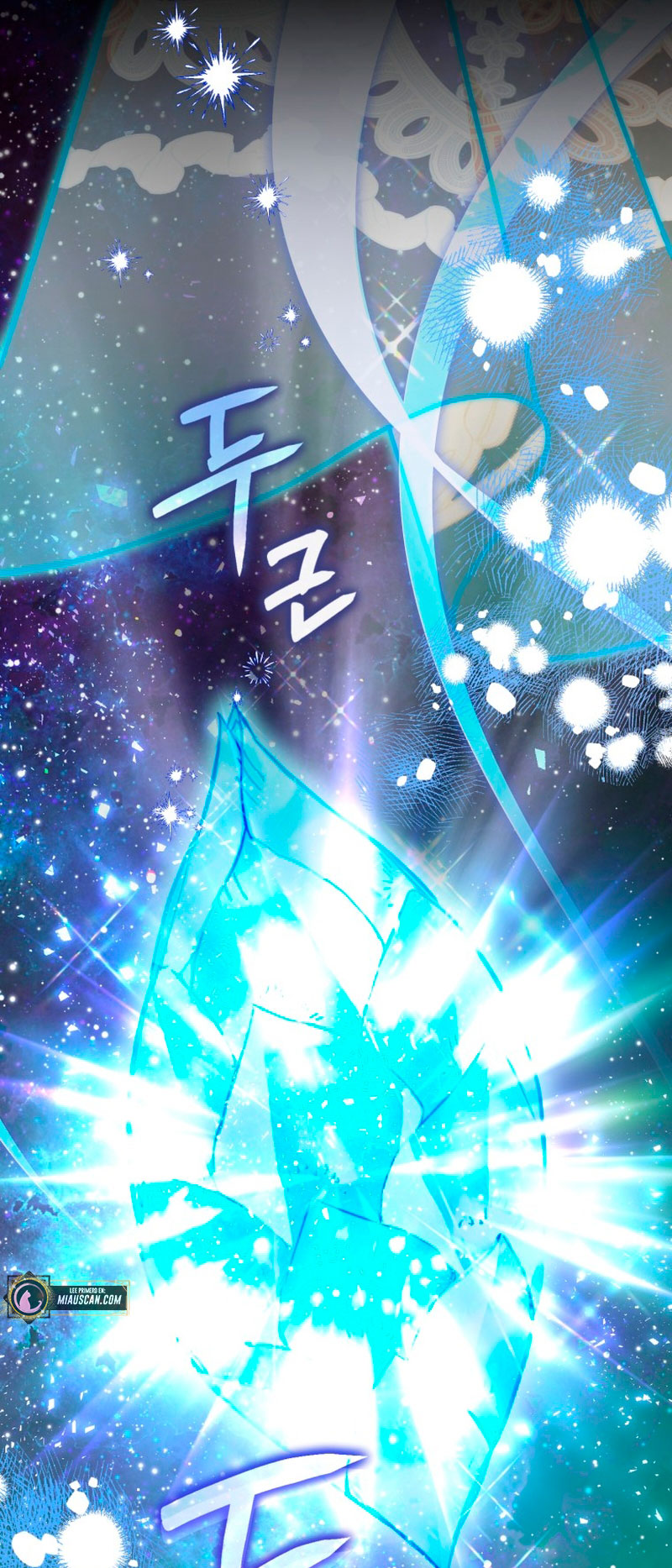 Me convertí en un cuervo Capítulo 84 - Página 41