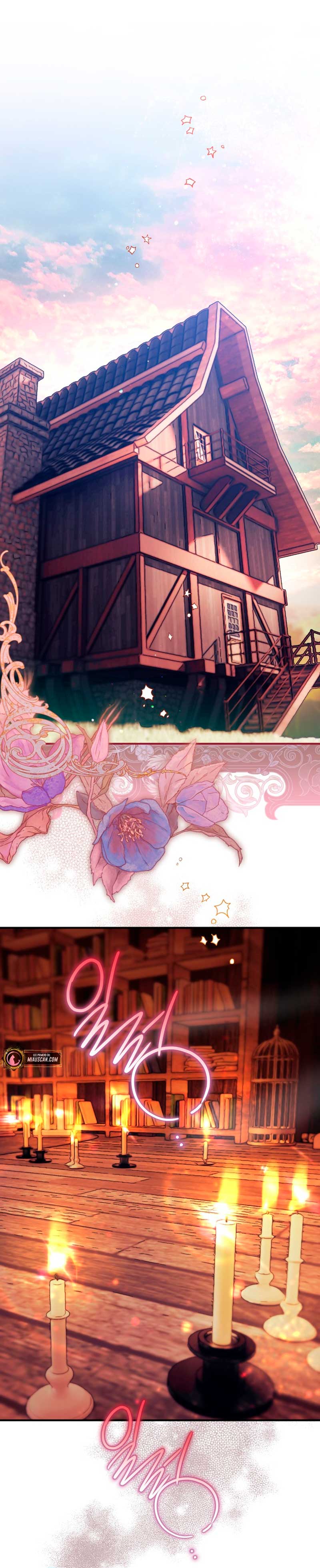 Me convertí en un cuervo Capítulo 85 - Página 26