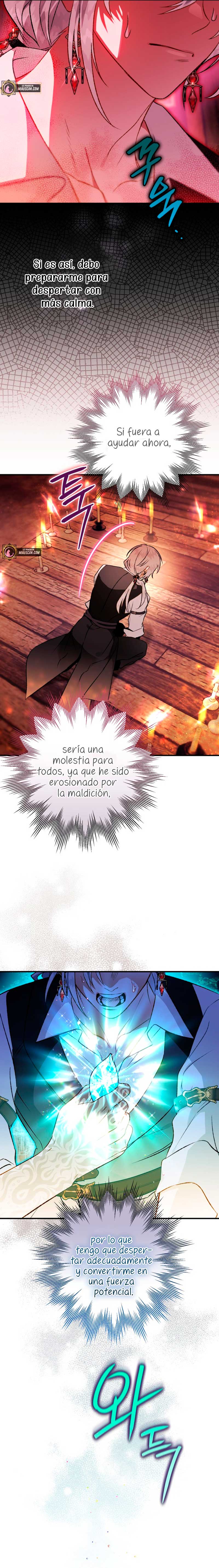 Me convertí en un cuervo Capítulo 85 - Página 29