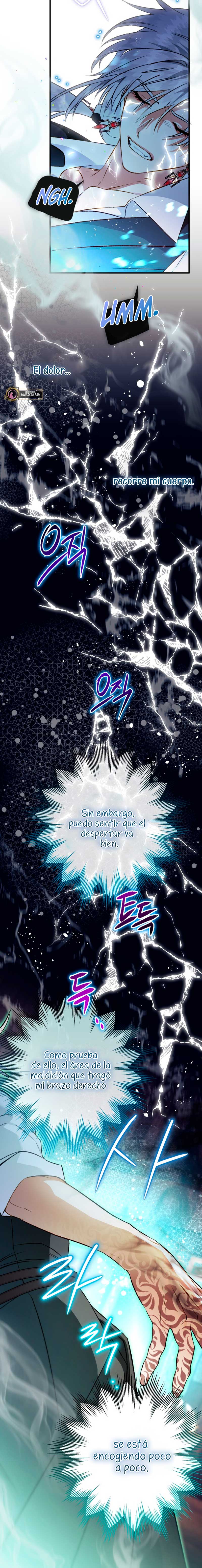 Me convertí en un cuervo Capítulo 85 - Página 31