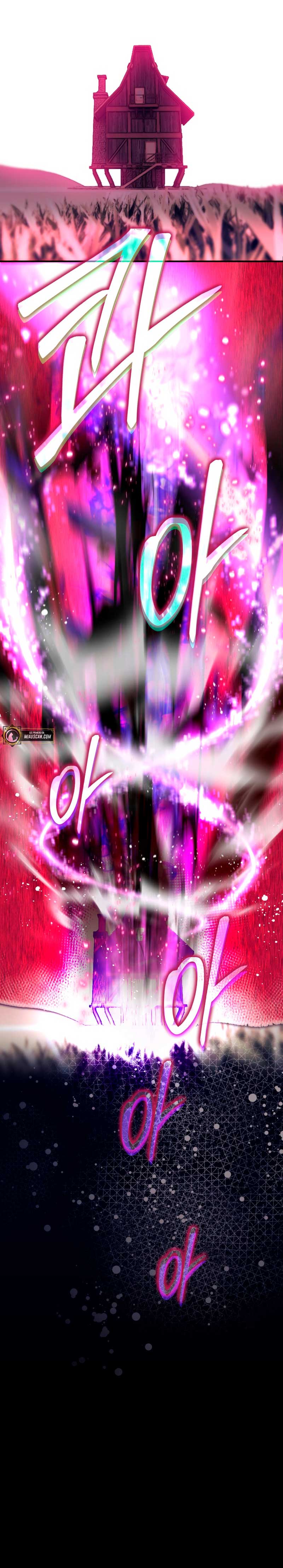 Me convertí en un cuervo Capítulo 85 - Página 36