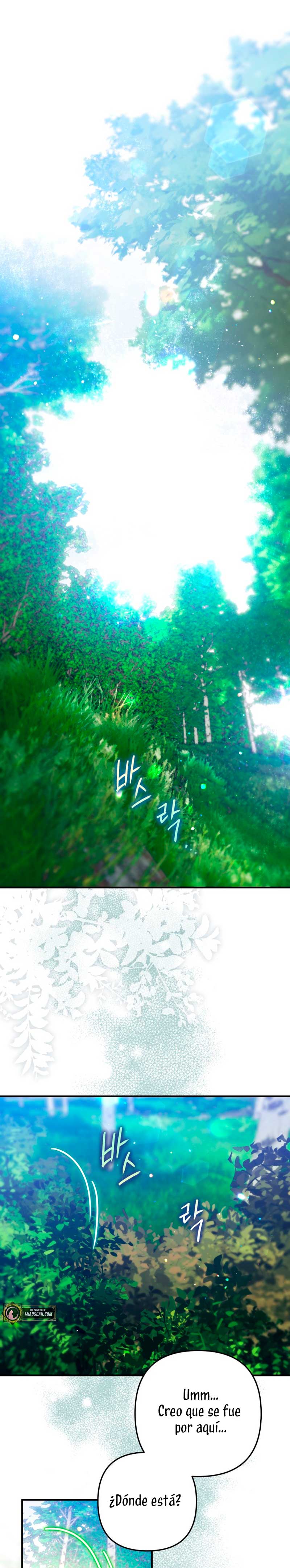 Me convertí en un cuervo Capítulo 85 - Página 4