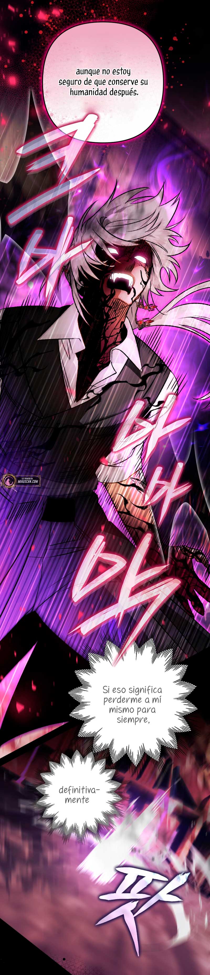 Me convertí en un cuervo Capítulo 86 - Página 12