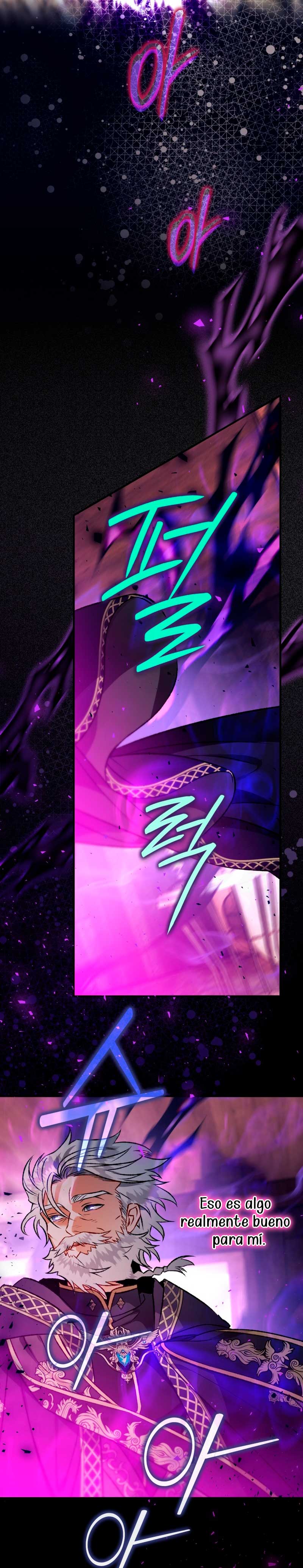 Me convertí en un cuervo Capítulo 86 - Página 18