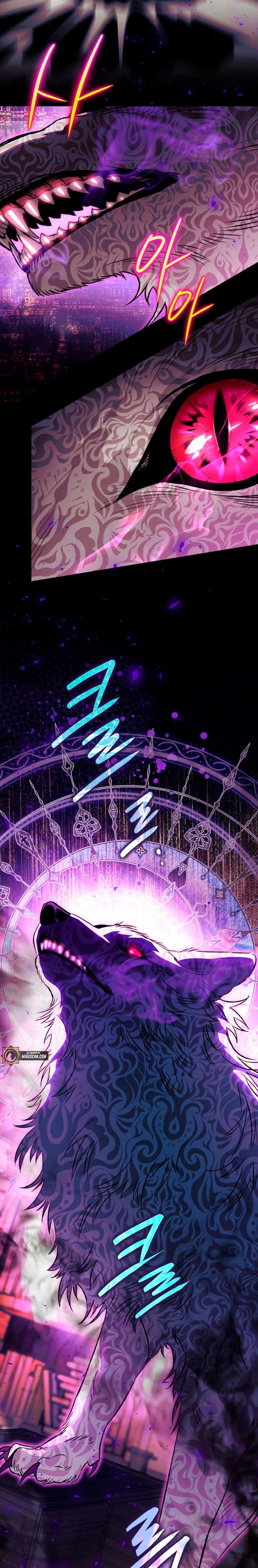 Me convertí en un cuervo Capítulo 86 - Página 20