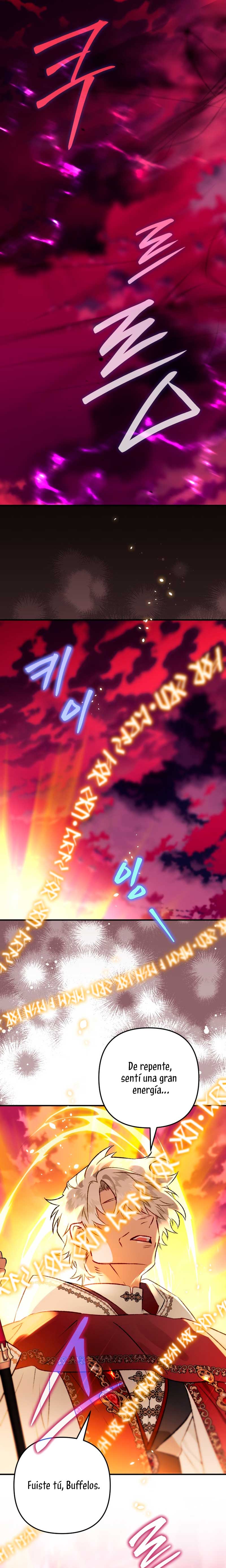 Me convertí en un cuervo Capítulo 86 - Página 27