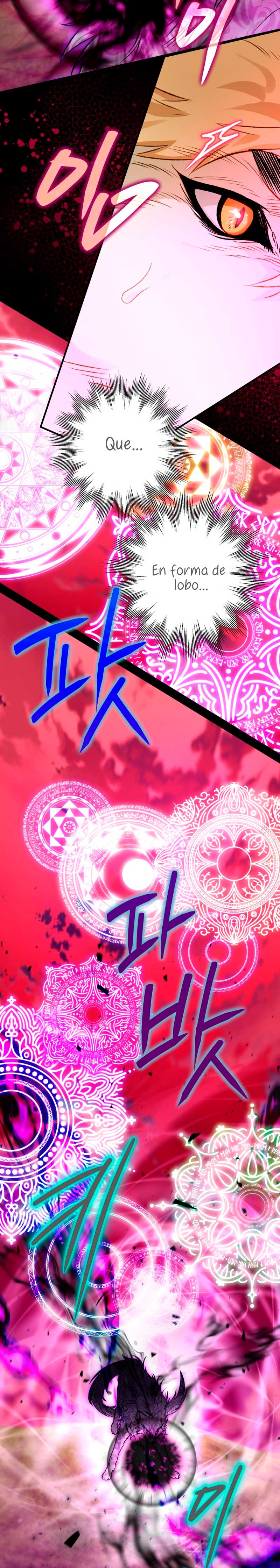 Me convertí en un cuervo Capítulo 86 - Página 32