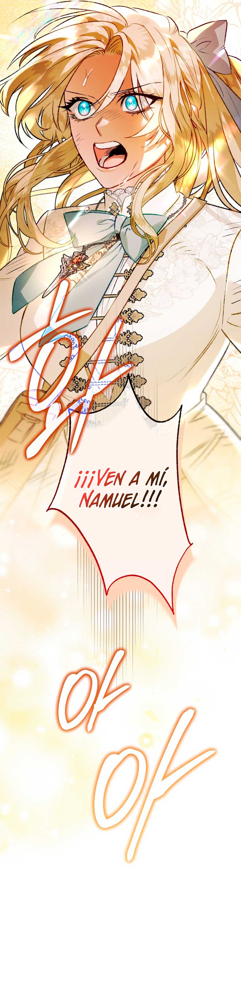 Me convertí en un cuervo Capítulo 86 - Página 36