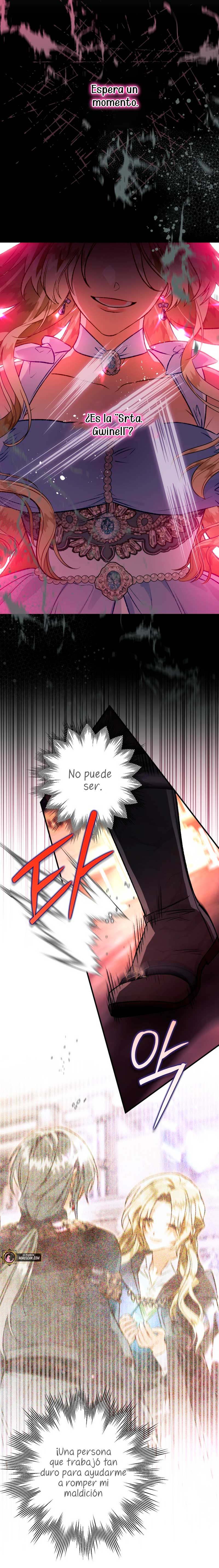 Me convertí en un cuervo Capítulo 86 - Página 6