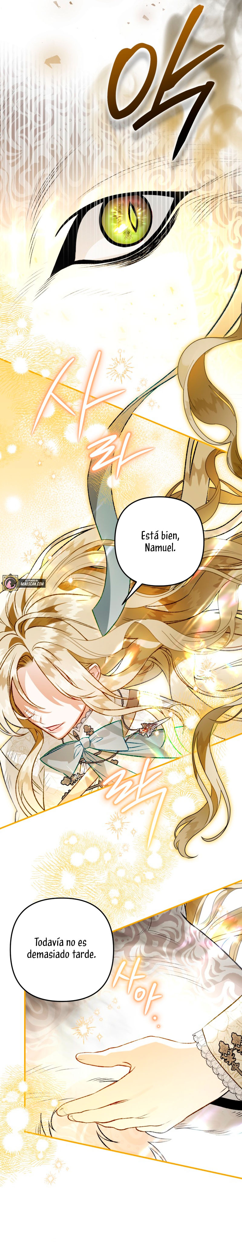 Me convertí en un cuervo Capítulo 87 - Página 12
