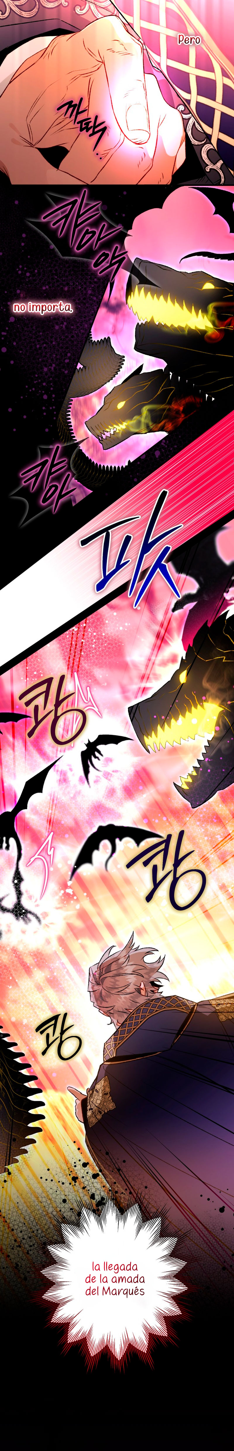 Me convertí en un cuervo Capítulo 87 - Página 20