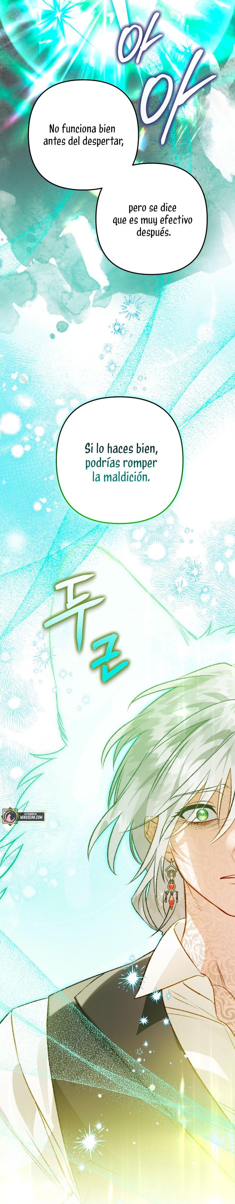 Me convertí en un cuervo Capítulo 87 - Página 25